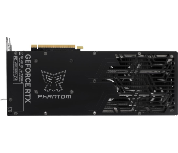 Gainward GeForce RTX 4070 Ti Phantom 12GB GDDR6X - 1117254 - zdjęcie 6
